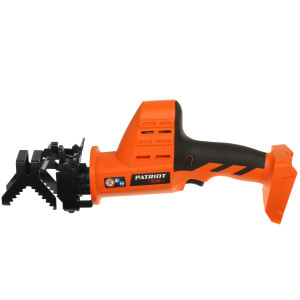 Сабельная пила Patriot RS 202UES UES 21Vmax  , Без ЗУ, Без АКБ 8197170