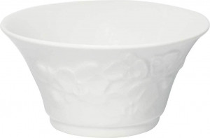 10562097 Haviland Салатник индивидуальный 250мл "Фиджи, бриллиант" (глянцевый) Фарфор