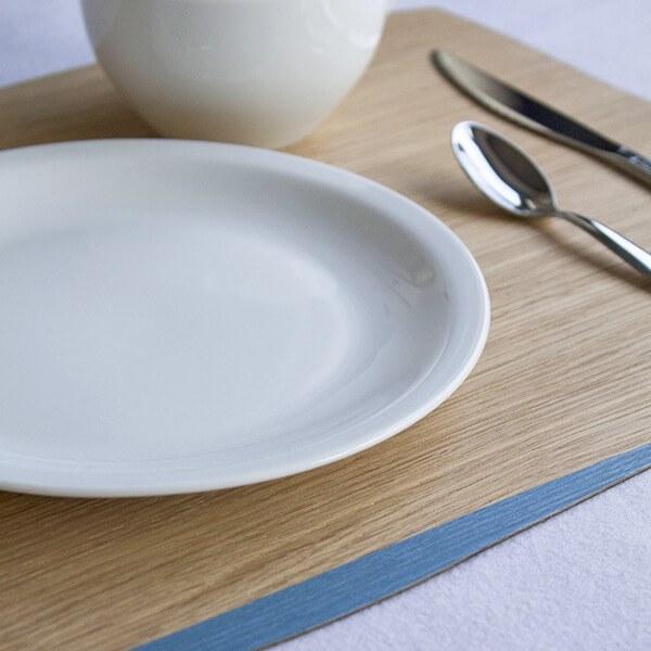 LIGNIS® Коврик из дерева квадратный Portofino 19.007 - Вид №2