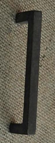 GIARA Ручки и ручки для мебели Quadra sun-id-1463457 - Вид №5