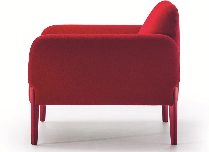 La Cividina Кресло с подлокотниками Join sun-id-1470624 - Вид №1