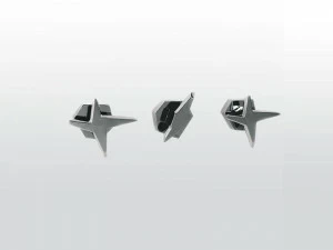 RUBINETTERIE STELLA Смеситель для ванны / смесителя для душа Stella 3254