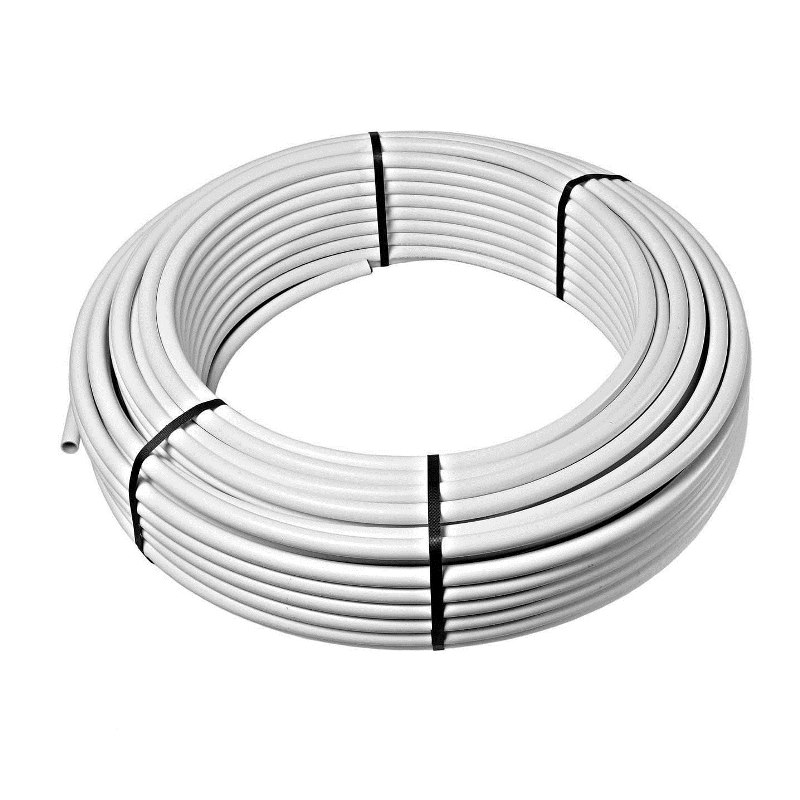 Труба металлопластиковая Standard PEX-c HENCO 26х3мм бухта 50м 50260320 - Вид №5