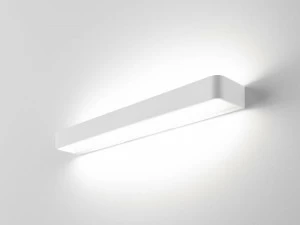 Rotaliana Настенный светильник из экструдированного алюминия Frame