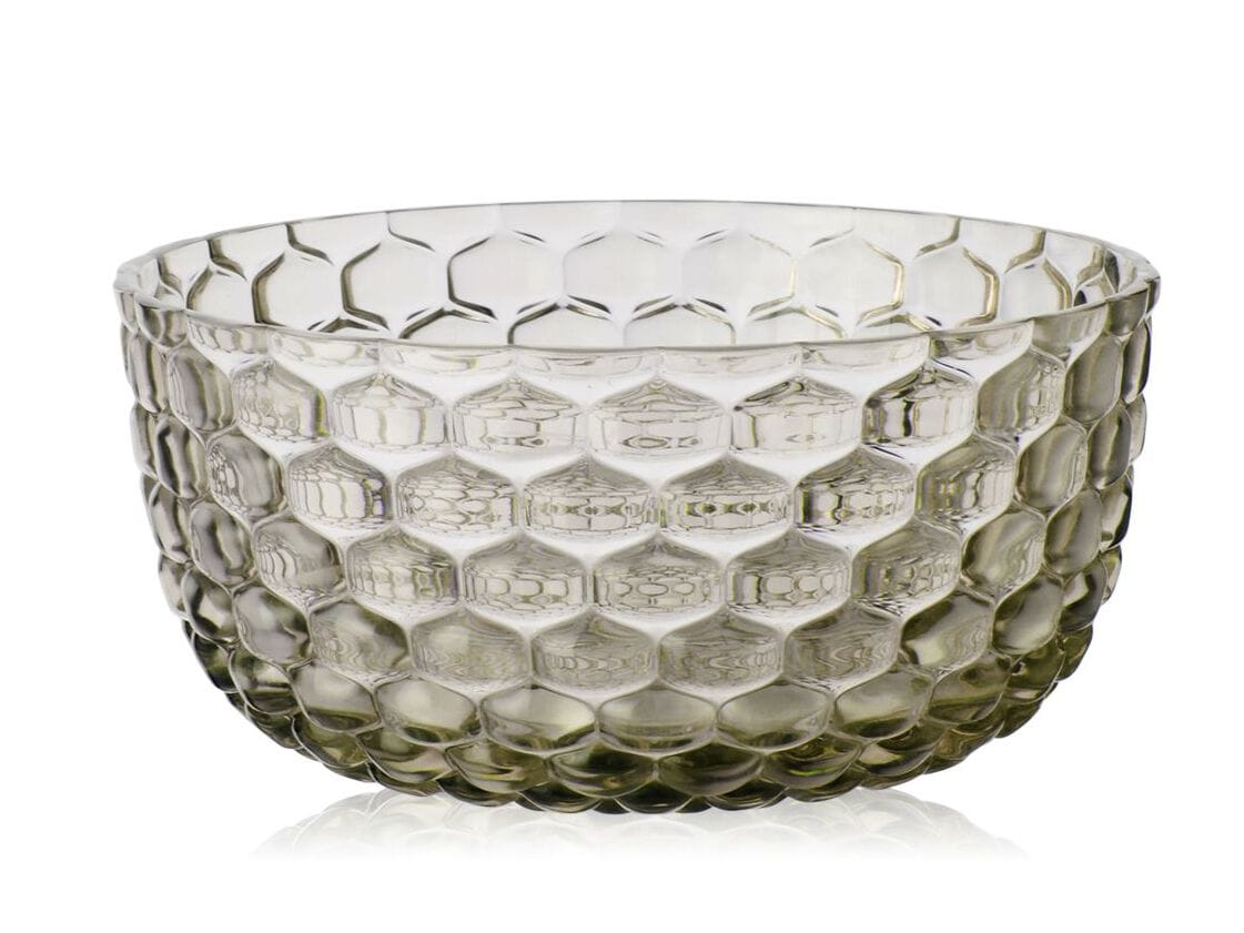 Набор мисок из инженерного пластика Kartell Jellies Family ARCH-00124468 - Вид №29