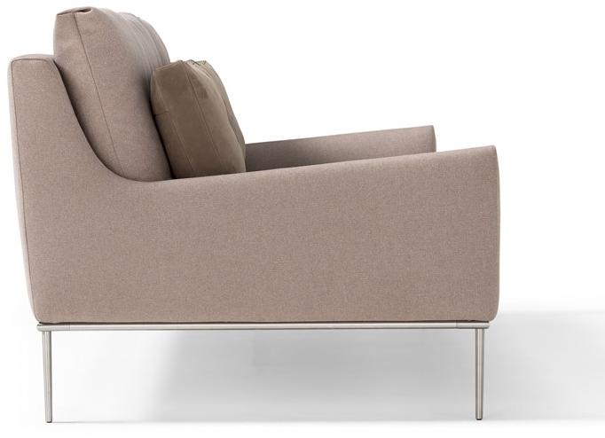 AMURA Диван из ткани Alice Am002.060 - Вид №3