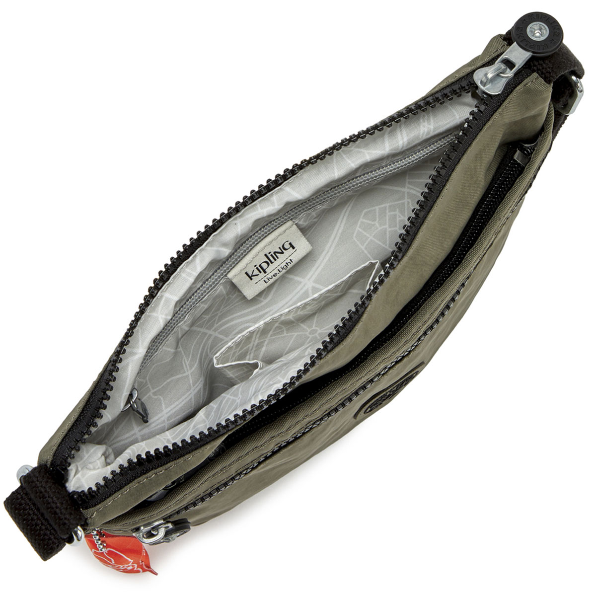 K0007088D Сумка кросс-боди Small Crossbody Kipling Arto S  - Вид №2