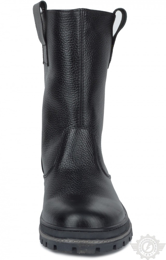 63494 Сапоги "Титан" утепленные черные  Зимняя обувь  размер 41 Спецодежда  - Вид №1