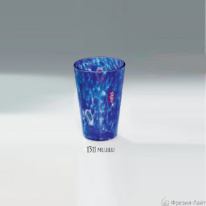 Sylcom 1310 blu бокал