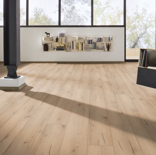 Ламинат Meister Дуб Состаренный Светлый 3300100096 - Вид №11