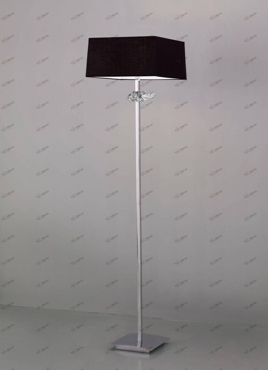 Торшер Mantra Akira 0791 MANTRA  081025 Черный 