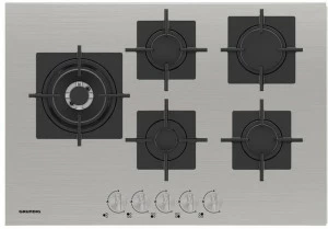 Grundig Газовая плита  7753988356