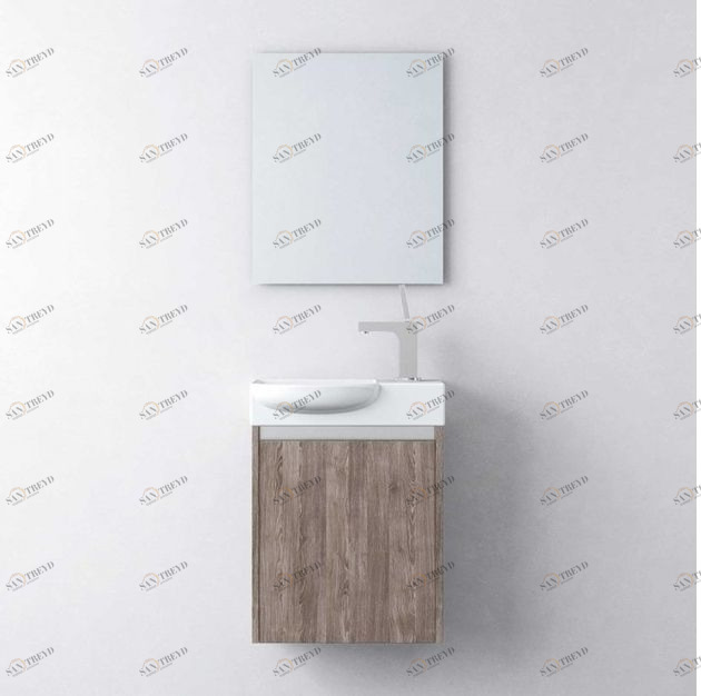 Avila Dos Комплект мебели Slim 03 Color 6 Essentials SLIM ESSENTIALS SLIM03NEW