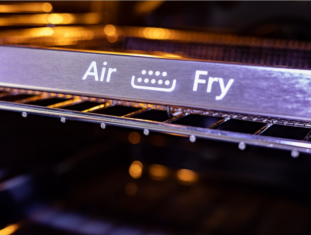 9229072 Электрический духовой шкаф Kaiser EH 6344 черный STDN-0118215 - Вид №3