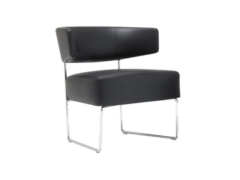 Кресло для салазок Andreu World Tauro ARCH-00028728