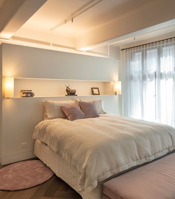 2121C Кухня vola  - Вид №6