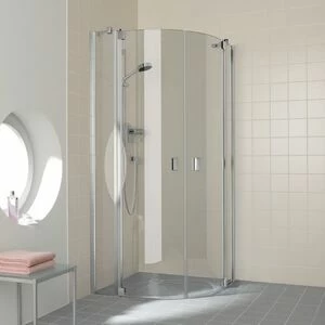 RA P50 Raya collection душевая кабина Kermi