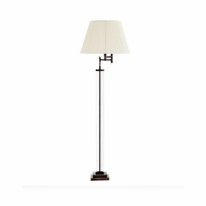 Торшер Beaufort от Eichholtz 108487 EICHHOLTZ  060065 Коричневый