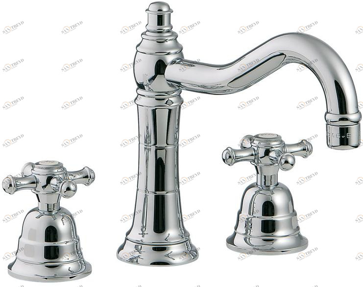 Rubinetterie Treemme Old italy  4417 