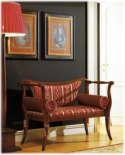 Софа POMPEI VOLPI 2101 