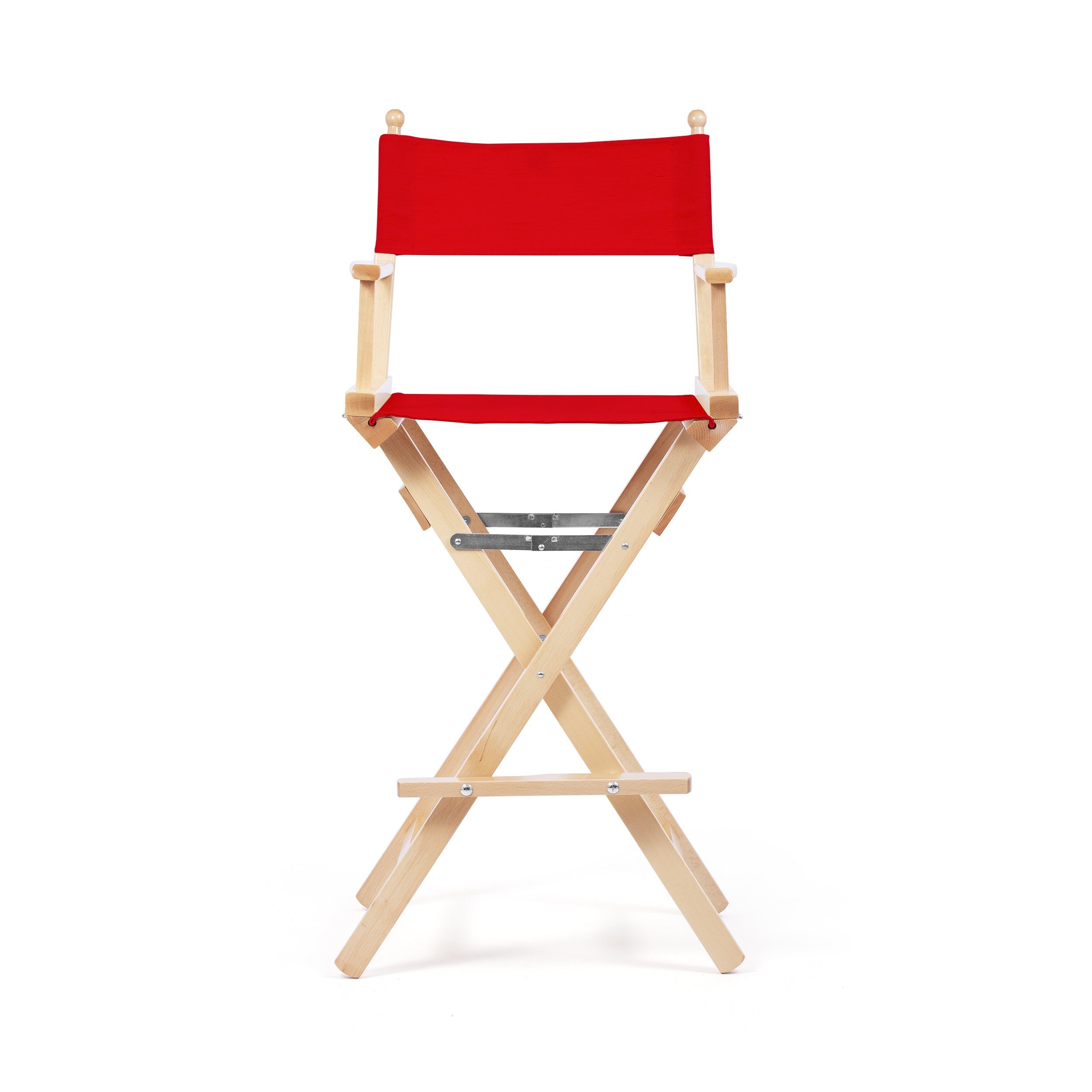 Складной садовый стул из бука Telami Solemio ARCH-00118295 - Вид №1