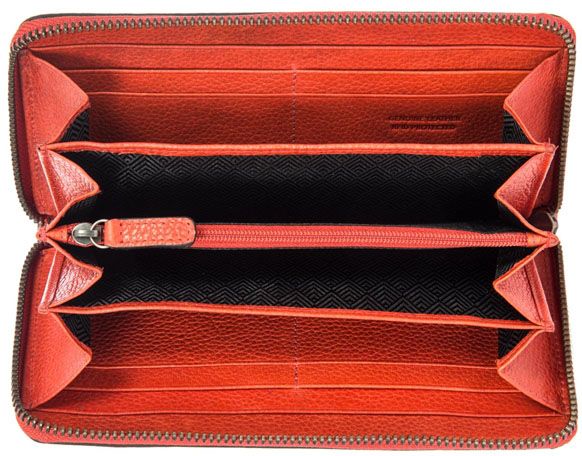 BW109455.019 Портмоне BW109455 RFID Brics Mediterraneo - Вид №1