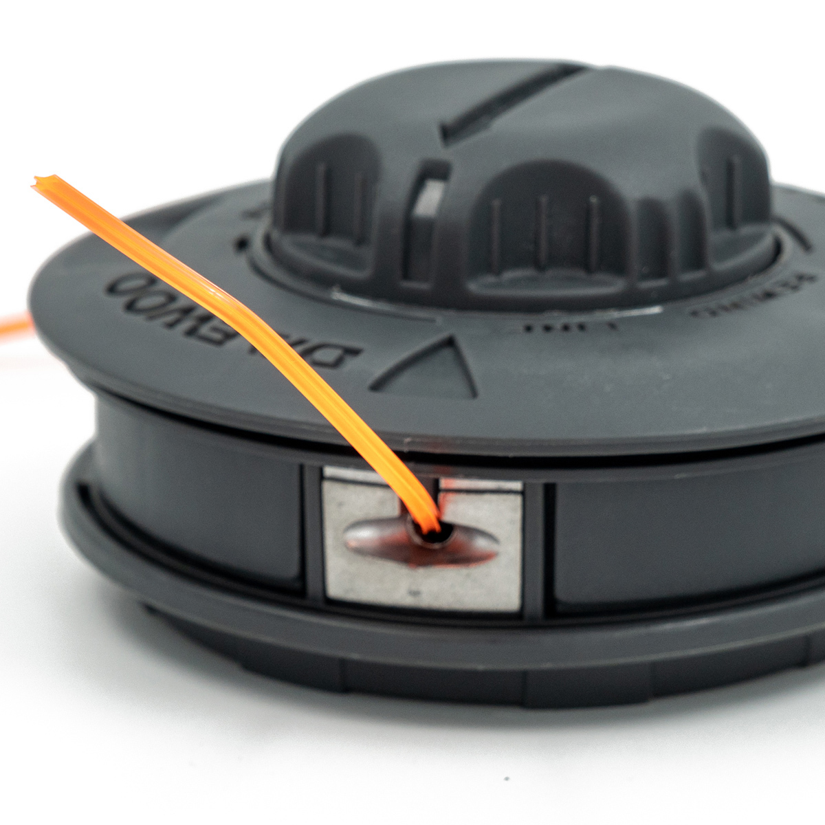 86931127 Катушка для триммера полуавтоматическая Daewoo Dabc 20 3 мм 11 м STLM-0072546 Santreyd  - Вид №3