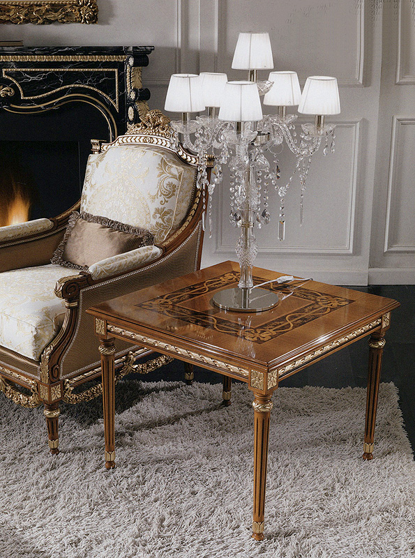 Столик  CEPPI 3023 Luxury