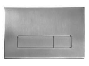 421825 MEPA  Смыв унитаза Кнопка смыва Антивандальная система MEPAorbit, технология двойного смыва