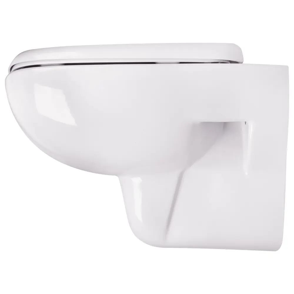 Унитаз подвесной Kolo Style, микролифт 17989601 STLM-2154997 - Вид №1