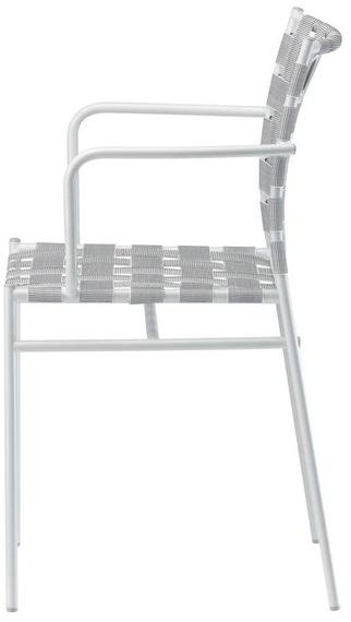 Alias Стул складной с подлокотниками Tagliatelle sun-id-1427444 - Вид №1
