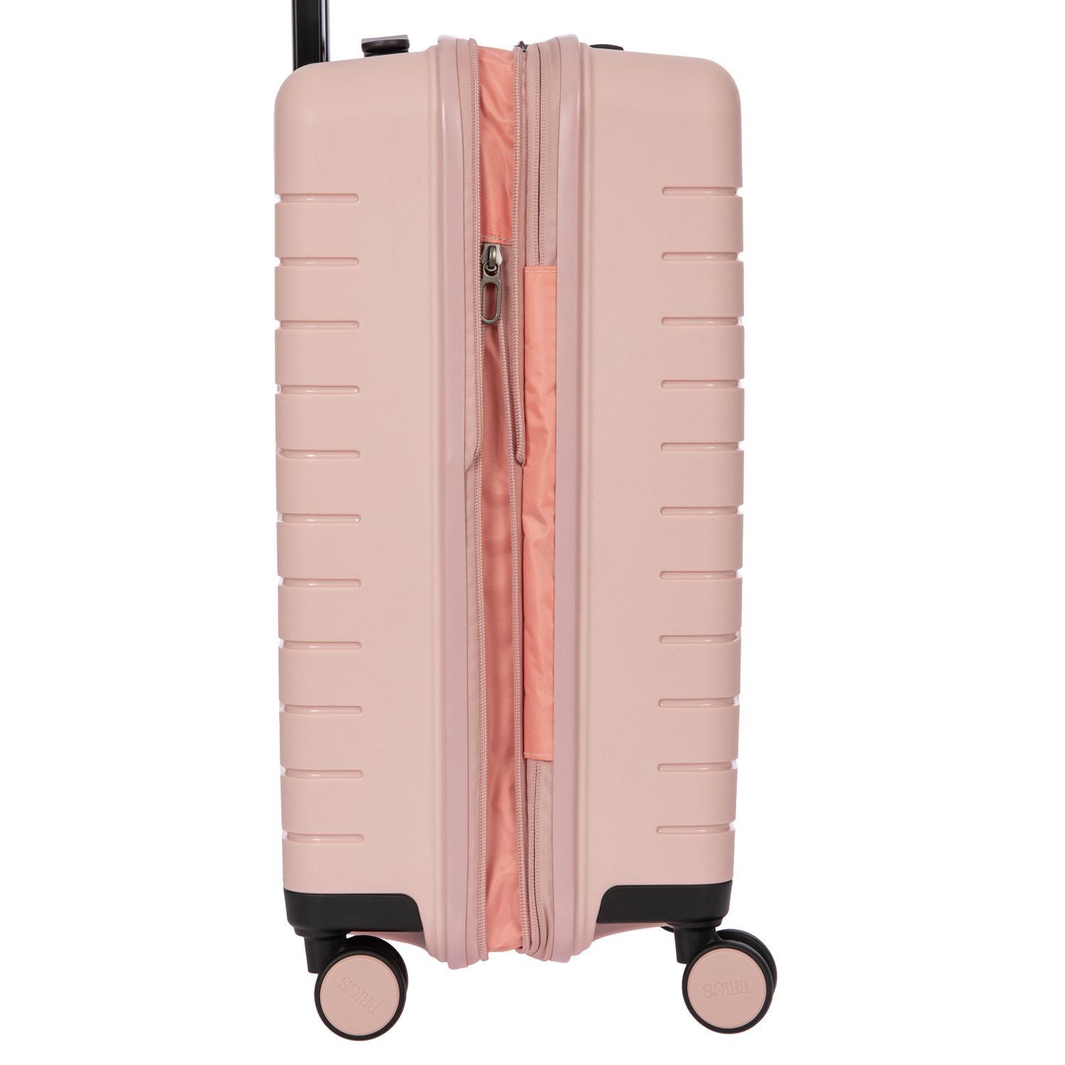 B1Y08430.254 Чемодан B1Y08430 Expandable Hard-Shell Carry-On Trolley BY Brics Ulisse - Вид №9