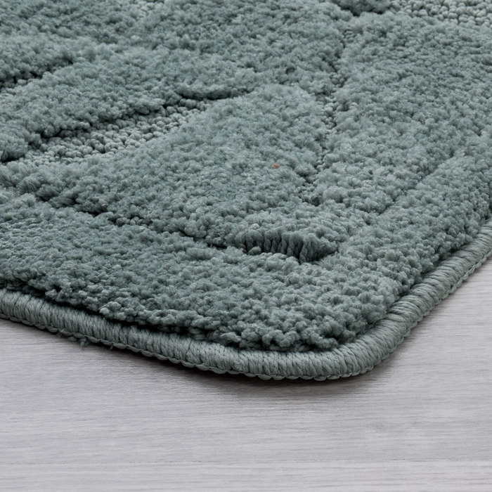 MMI150M Milardo Green Forest Коврик из микрофибры Green Forest Россия  - Вид №2