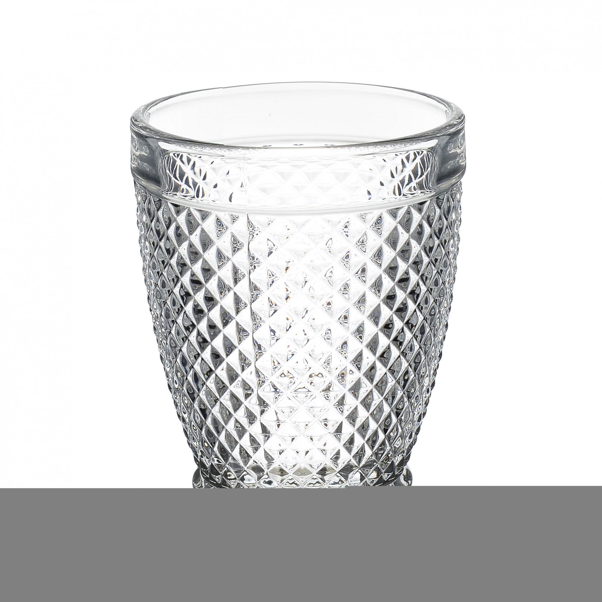 6860095.0007 БОКАЛ, НАБОР 6 ШТ (310ML) TO4ROOMS 