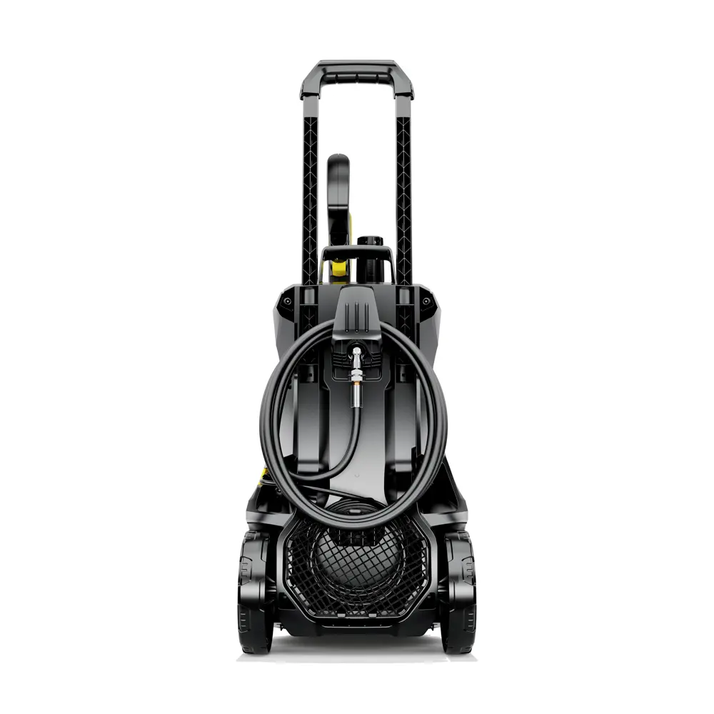 Минимойка Karcher K4 Power Control 130 бар 420 л/ч 82842060 STLM-2123589  - Вид №2