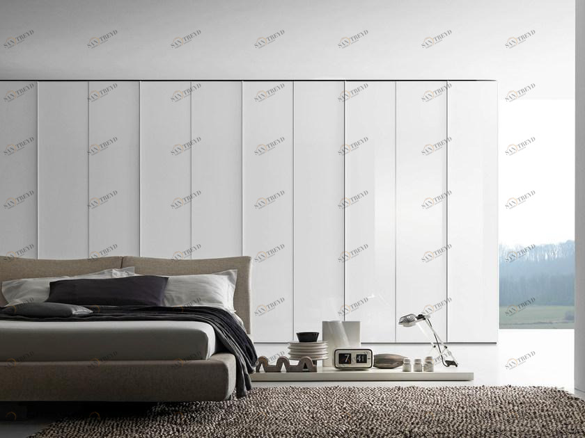 Presotto Модульный шкаф Tecnopolis sun-id-1387683