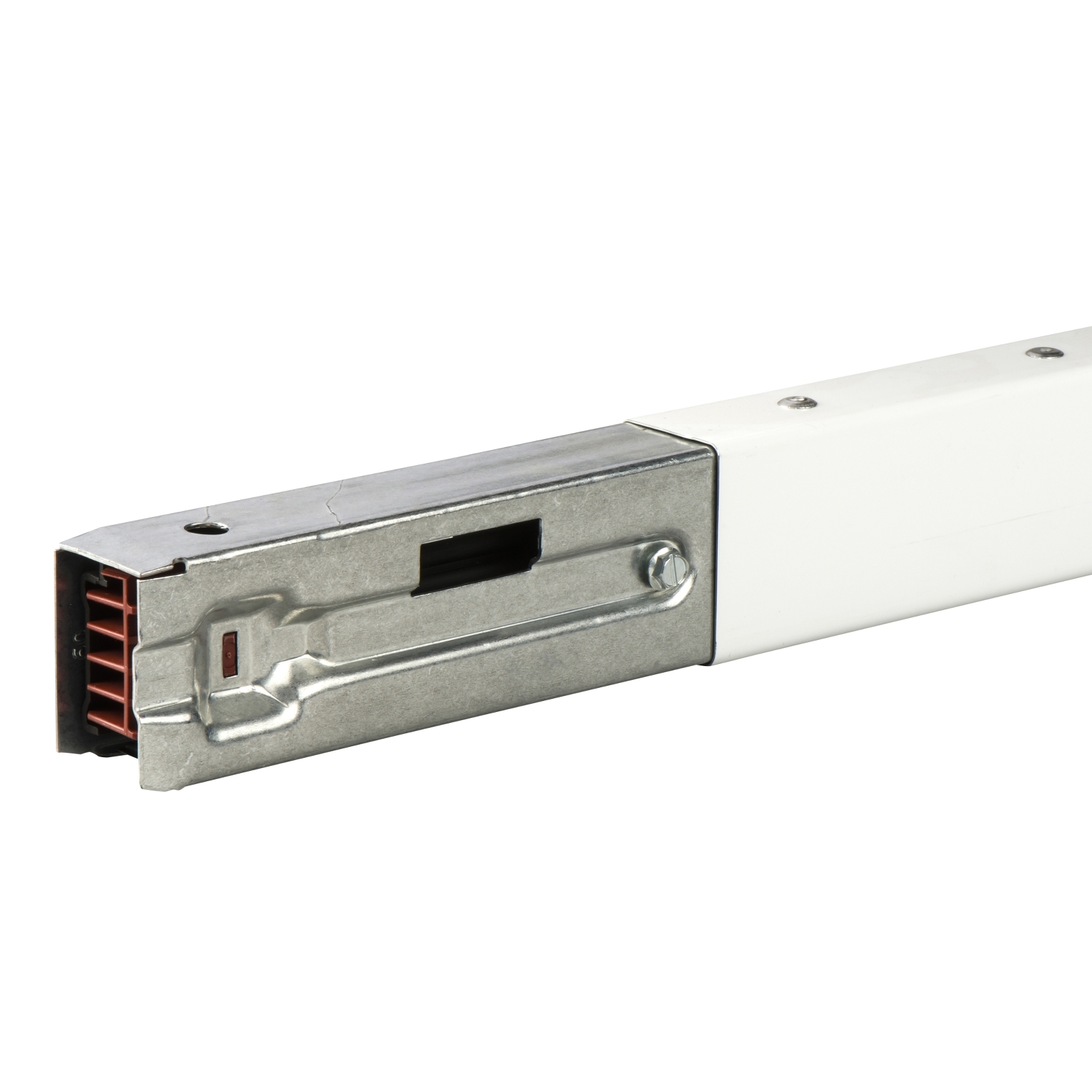 KBA25ED4303TW СЕКЦИЯ ПРЯМАЯ 25А, 3М Schneider Electric Canalis 