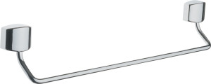 A44555 Штанга для полотенца 60 cm VITRA Practica