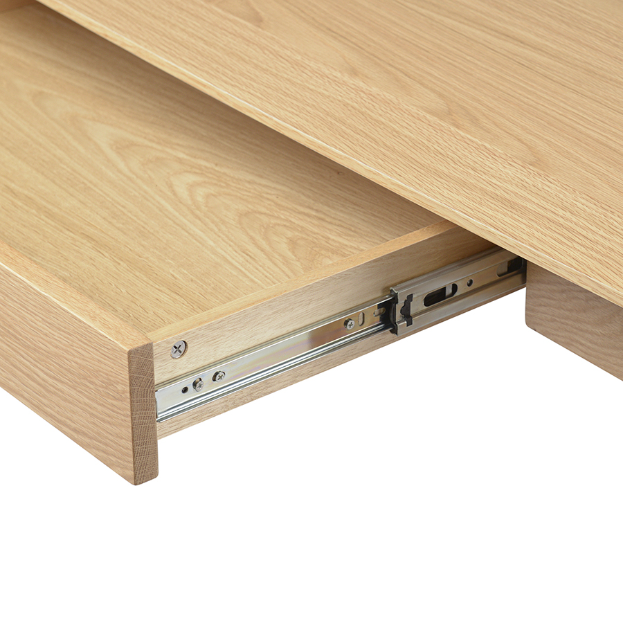 32780200 Стол письменный , rho, 120х60х75 см Unique Furniture  - Вид №1