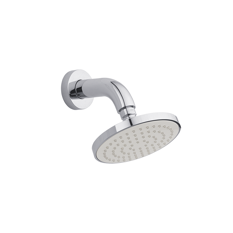 059777 PREMIUM Гарри Showerhead + Гарри руку Хром GRB MIXERS 