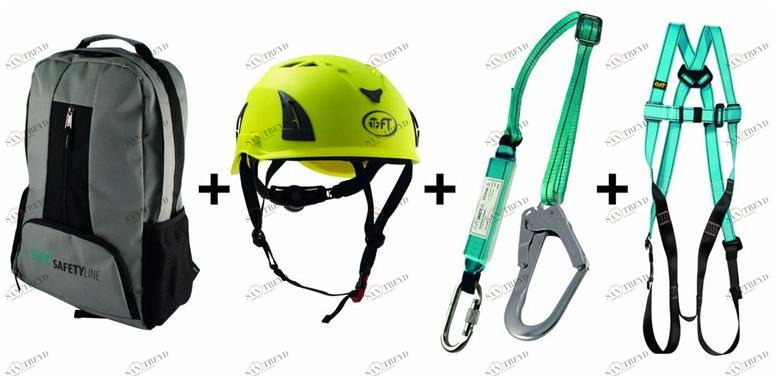 FT Комплект для безопасной эксплуатации sun-id-1502531