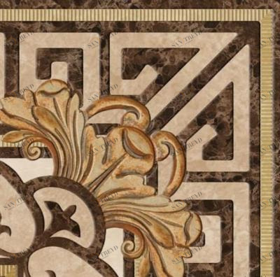 Algarve Taco Alena 14.5х14.5 Lotus sun-id-308568