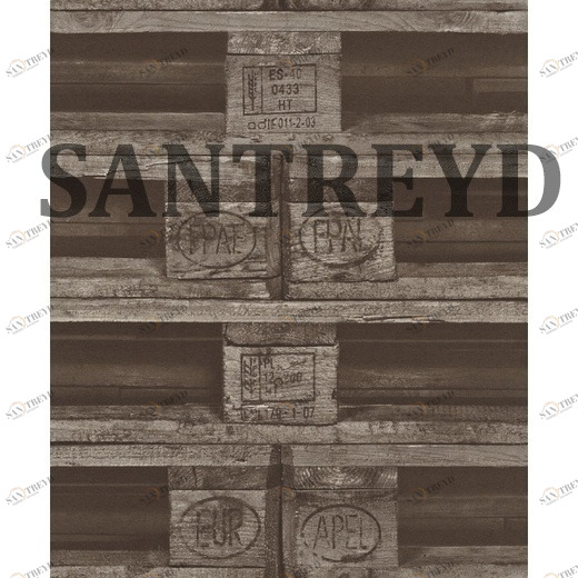 524109 Обои Rasch Crispy Paper