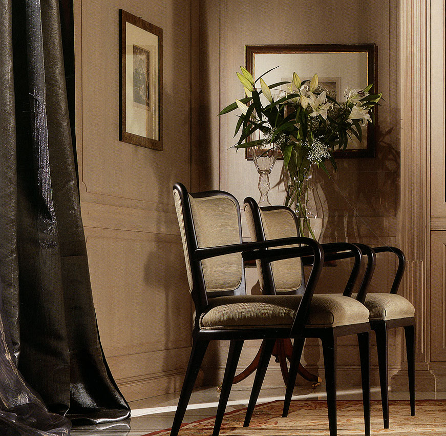 Стул  ARTE ANTIQUA 2488 