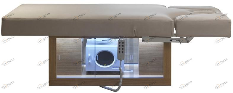 Nilo Складная массажная кровать  N90371 