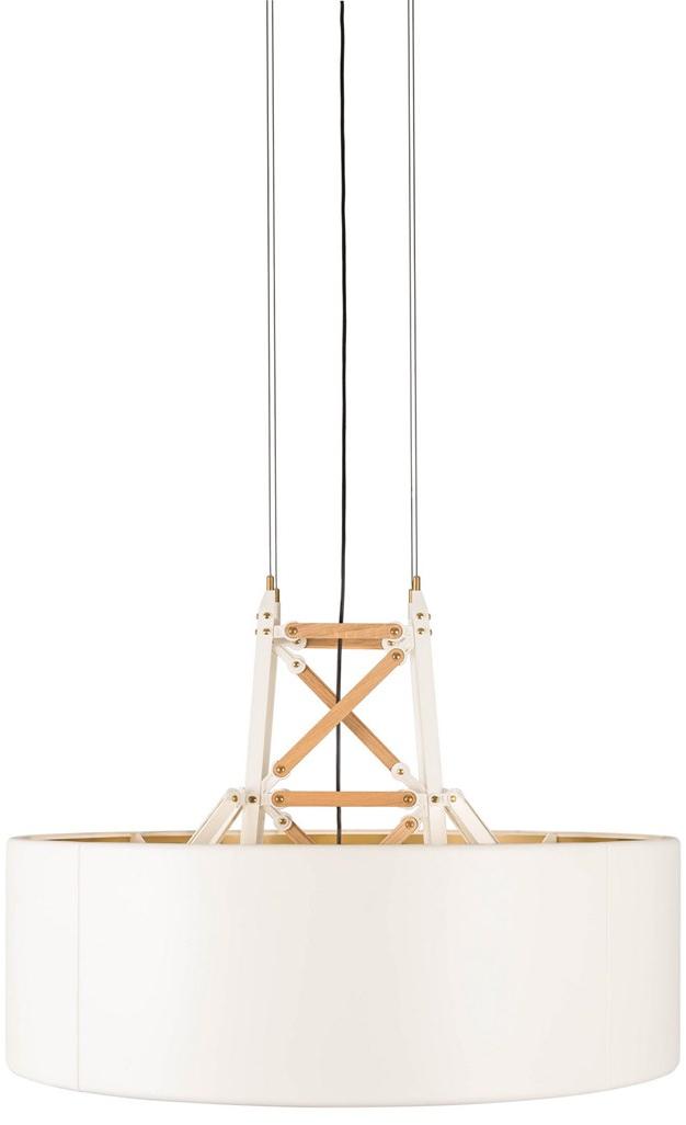 moooi Подвесной светильник из литого под давлением алюминия Construction sun-id-1501703 - Вид №2