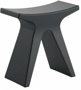 COLOS Табурет низкий полиэтиленовый