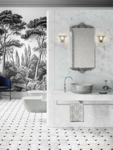 881555 Подвесной унитаз настенный Белый GSI ceramica  Италия