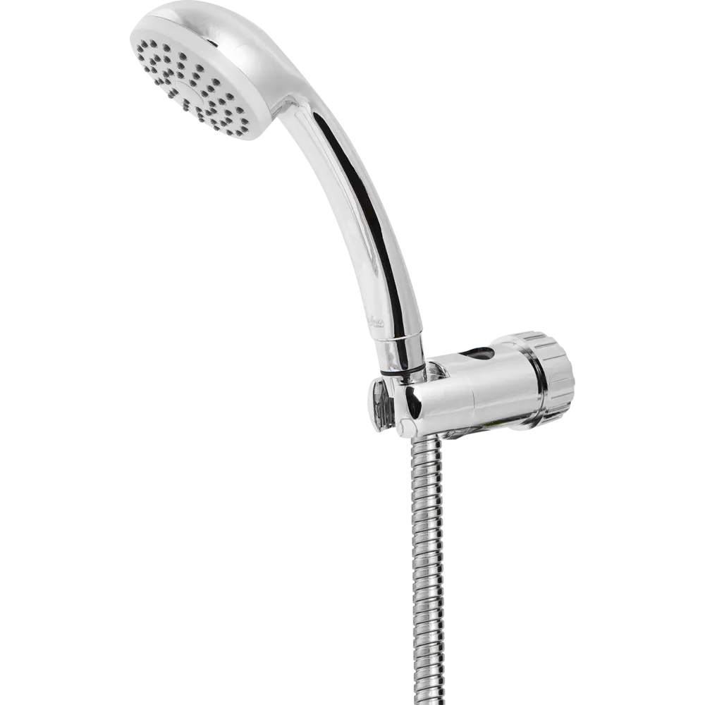 Набор смесителей 3 в 1 SET35-81 82640853 STLM-2064921 Santreyd Rossinka Silvermix - Вид №3