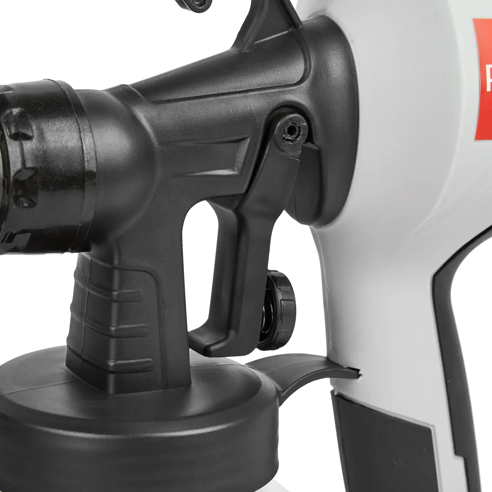 Краскопульт Ресанта ЭКП-400, 400 Вт, 700 мл/мин STLM-2093812 - Вид №2